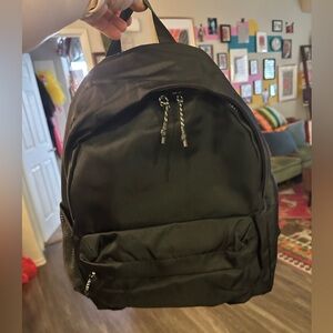 The Classic Backpack Black from Fabletics
